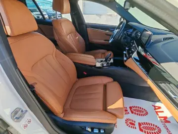 Bmw Seria-5 Gen-G30-G31-2017