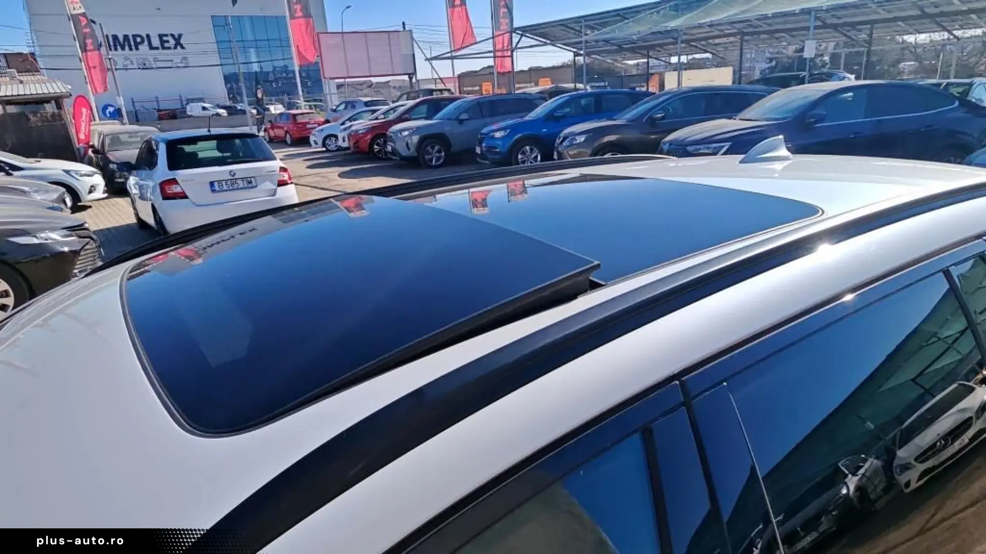 Bmw Seria-5 Gen-G30-G31-2017