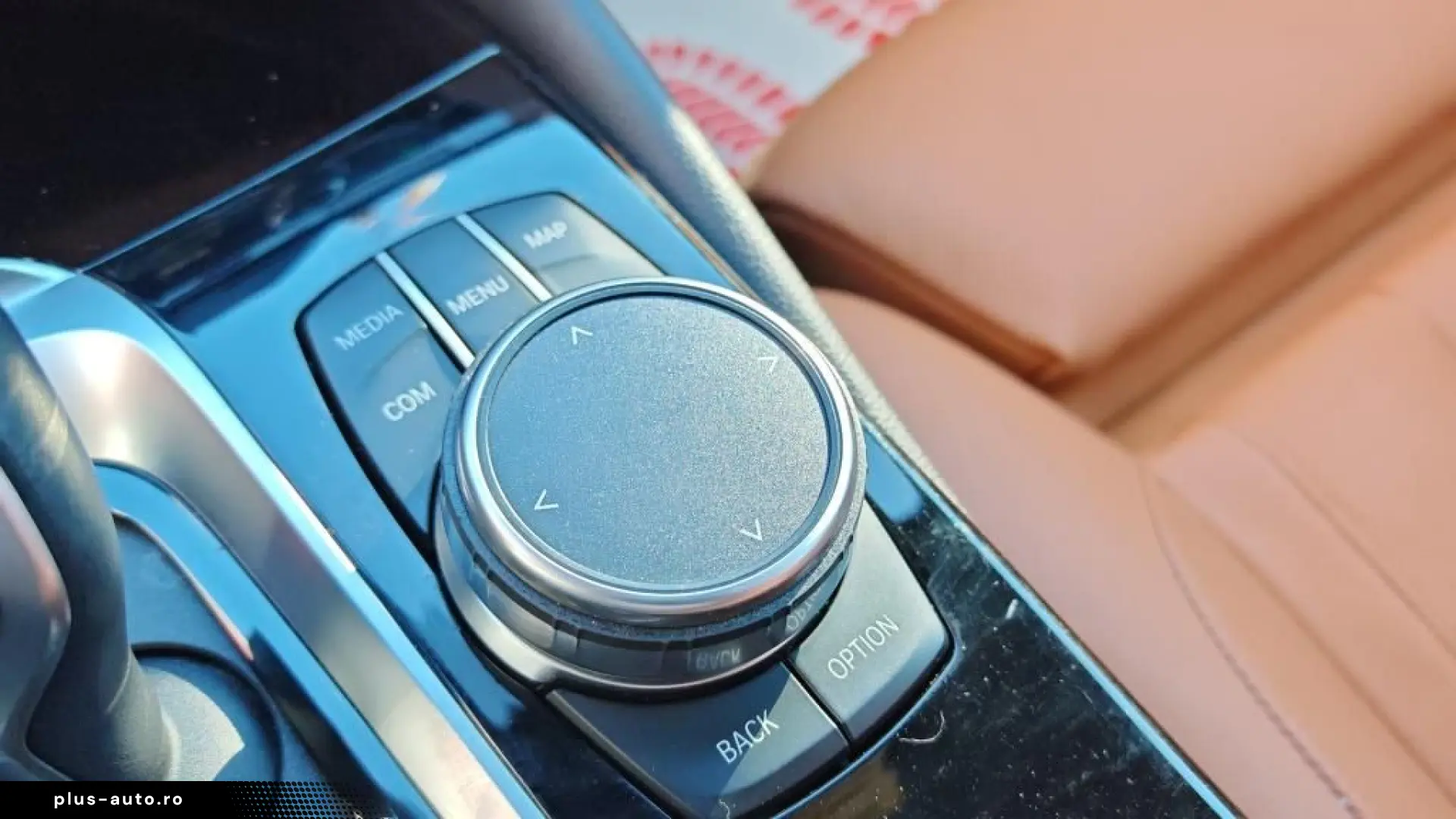 Bmw Seria-5 Gen-G30-G31-2017