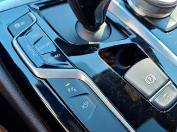 Bmw Seria-5 Gen-G30-G31-2017