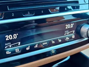 Bmw Seria-5 Gen-G30-G31-2017