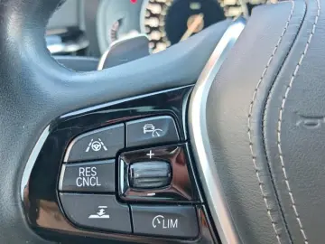 Bmw Seria-5 Gen-G30-G31-2017