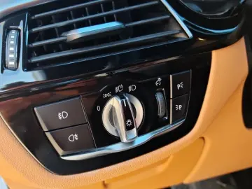 Bmw Seria-5 Gen-G30-G31-2017