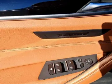 Bmw Seria-5 Gen-G30-G31-2017