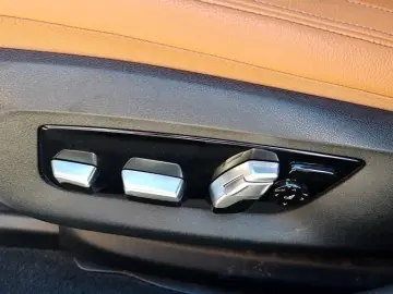 Bmw Seria-5 Gen-G30-G31-2017