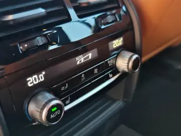 Bmw Seria-5 Gen-G30-G31-2017