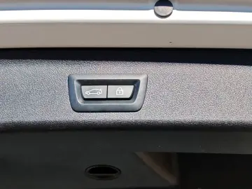 Bmw Seria-5 Gen-G30-G31-2017