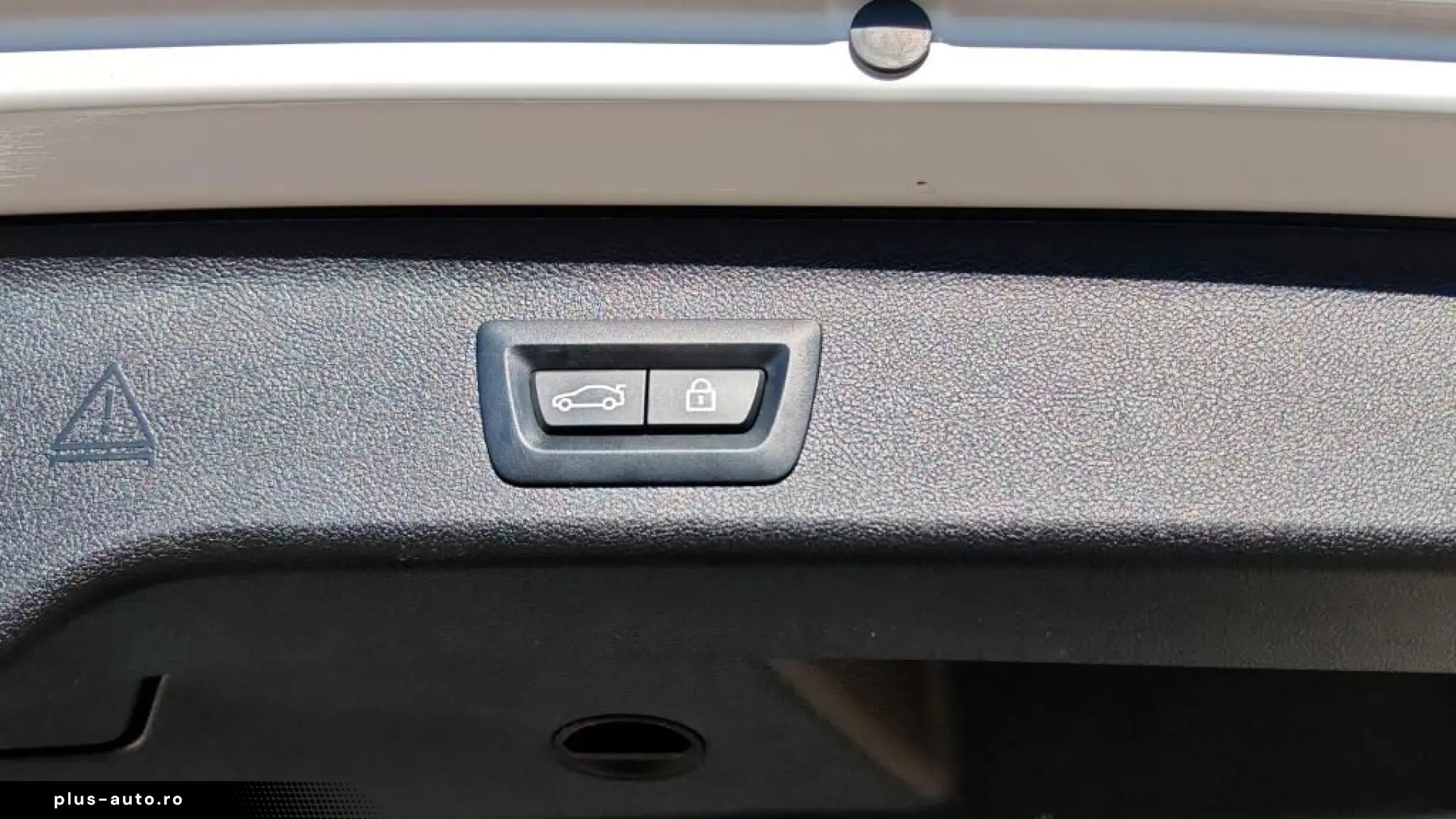 Bmw Seria-5 Gen-G30-G31-2017