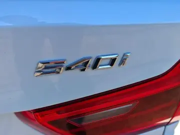 Bmw Seria-5 Gen-G30-G31-2017