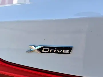 Bmw Seria-5 Gen-G30-G31-2017