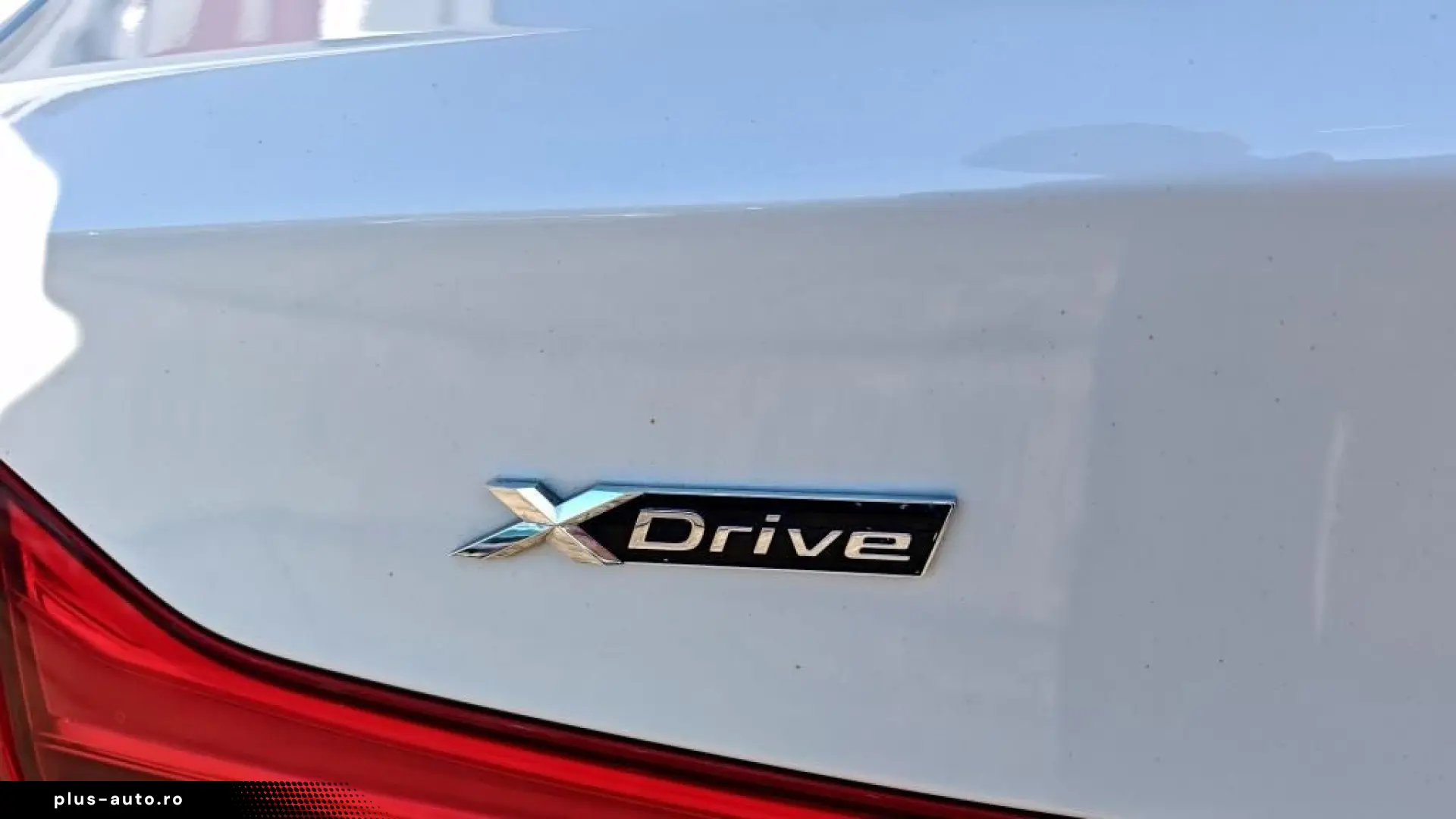 Bmw Seria-5 Gen-G30-G31-2017