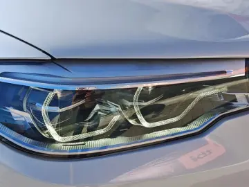 Bmw Seria-5 Gen-G30-G31-2017