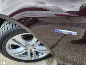 Mercedes-Benz E 250 CDI BlueEfficiency Aut