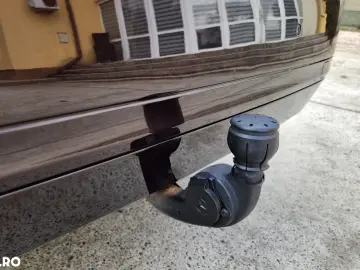 Mercedes-Benz E 250 CDI BlueEfficiency Aut