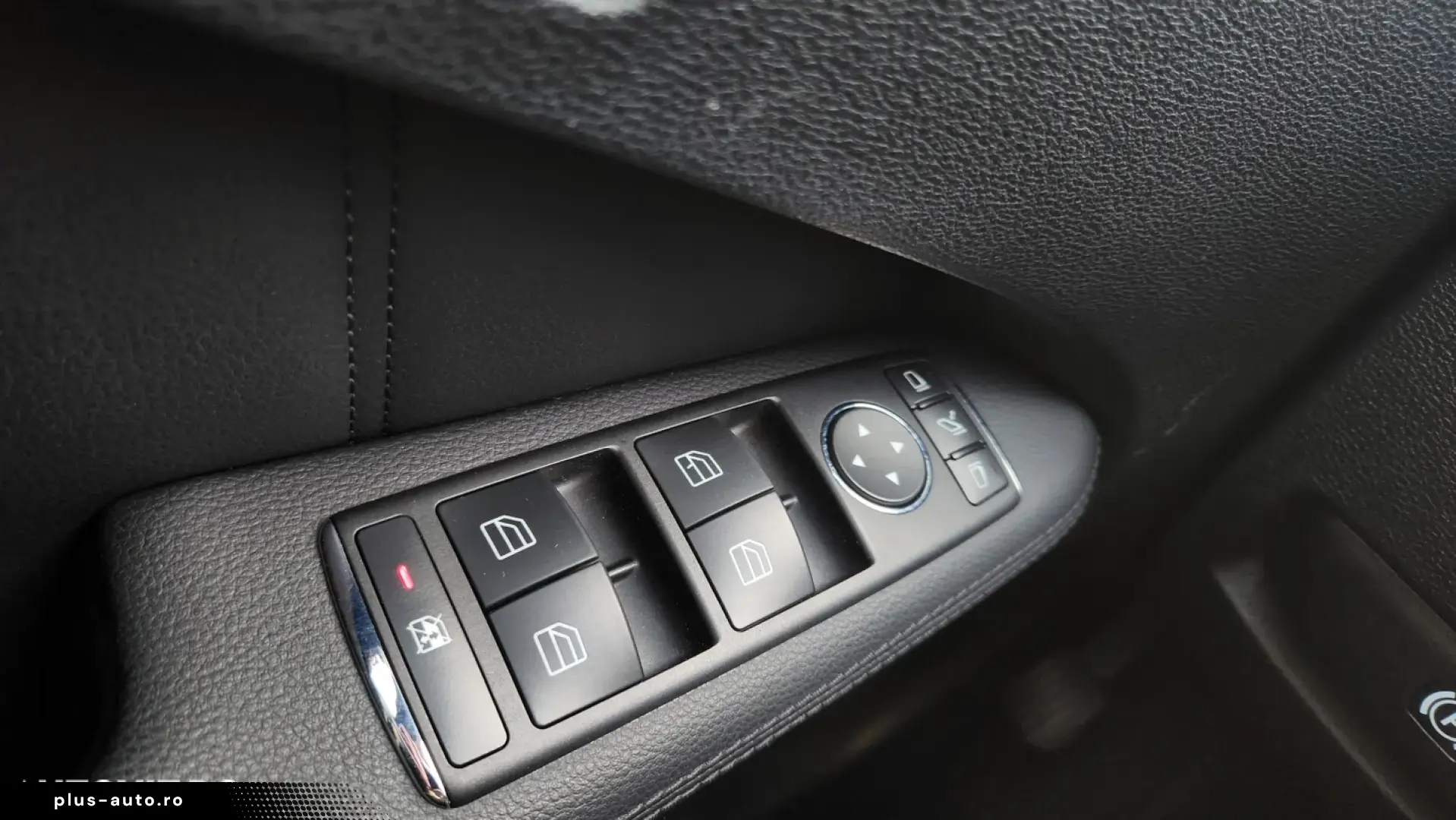 Mercedes-Benz E 250 CDI BlueEfficiency Aut