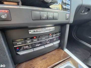 Mercedes-Benz E 250 CDI BlueEfficiency Aut