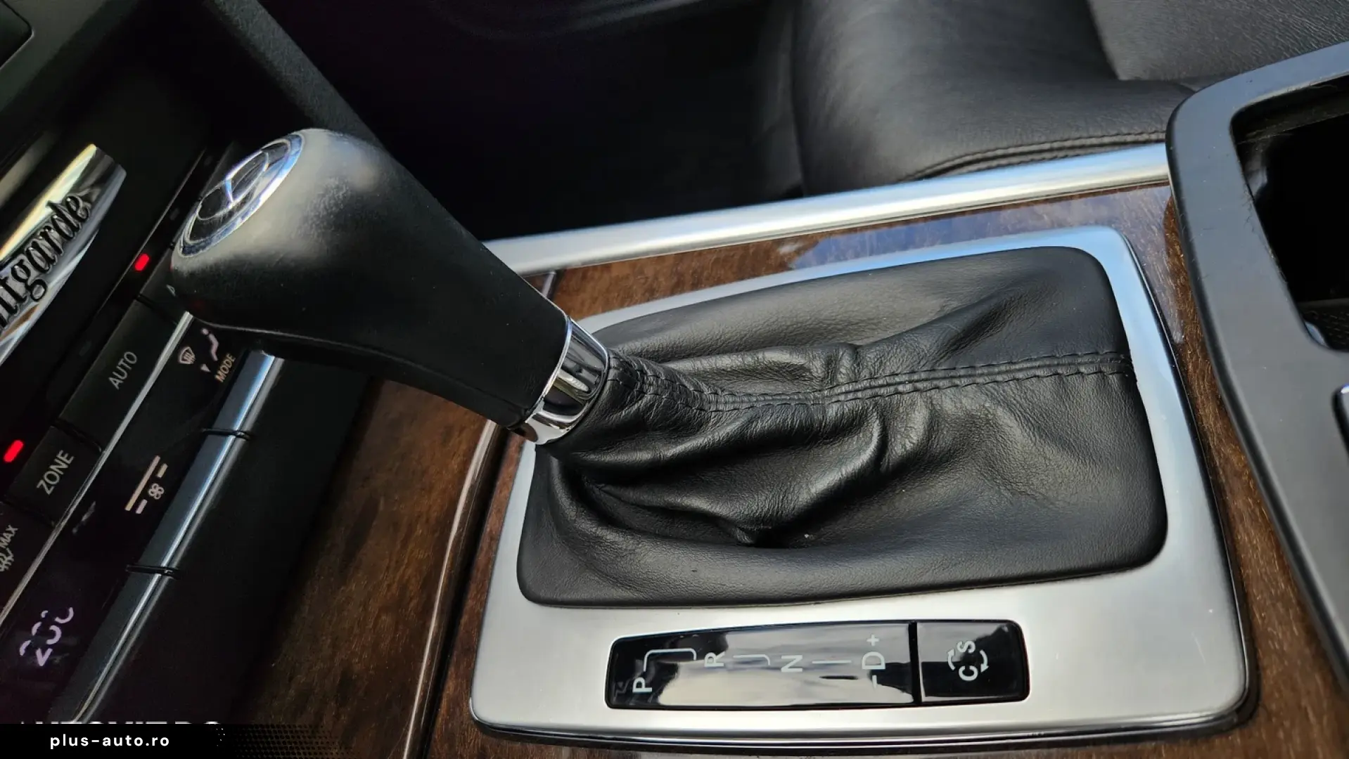 Mercedes-Benz E 250 CDI BlueEfficiency Aut