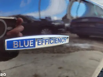 Mercedes-Benz E 250 CDI BlueEfficiency Aut