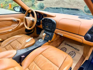 Porsche 911 3.6 Benzină – Automat – FULL OPTIUNI