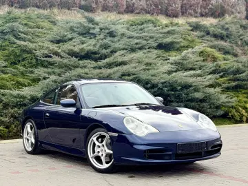 Porsche 911 3.6 Benzină – Automat – FULL OPTIUNI