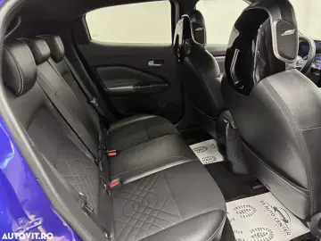 Nissan Juke DIG-T 117 Tekna