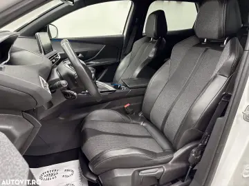 Peugeot 3008 1.2 PureTech Turbo S&S GT-Line