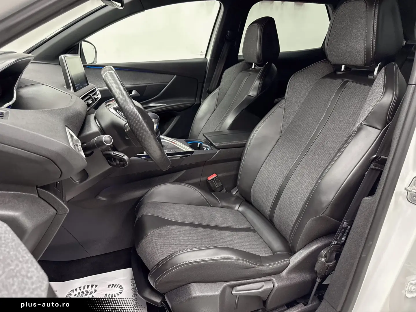 Peugeot 3008 1.2 PureTech Turbo S&S GT-Line