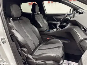 Peugeot 3008 1.2 PureTech Turbo S&S GT-Line