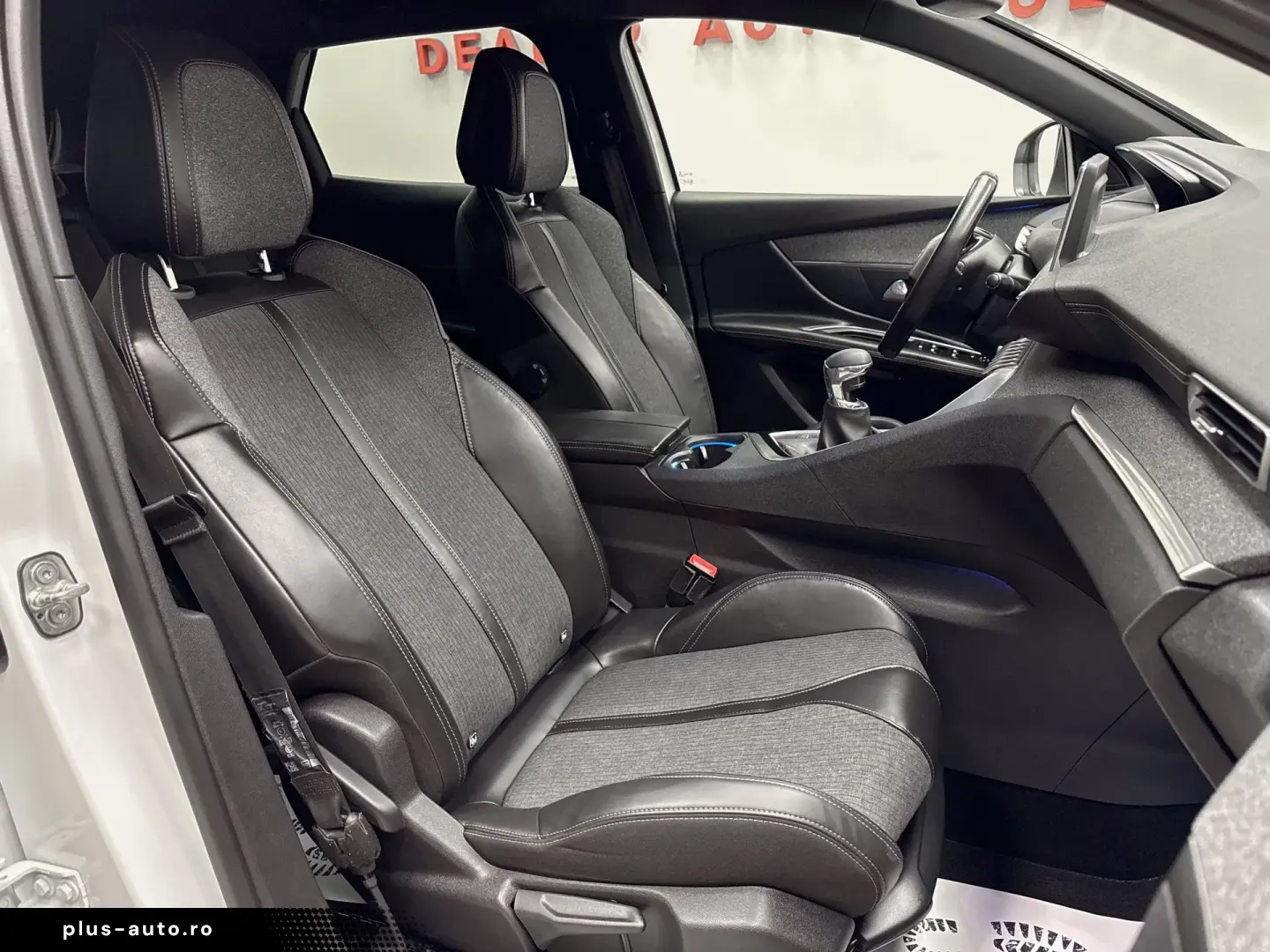 Peugeot 3008 1.2 PureTech Turbo S&S GT-Line