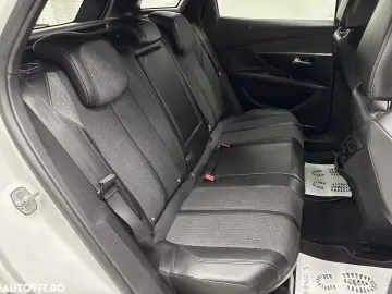 Peugeot 3008 1.2 PureTech Turbo S&S GT-Line