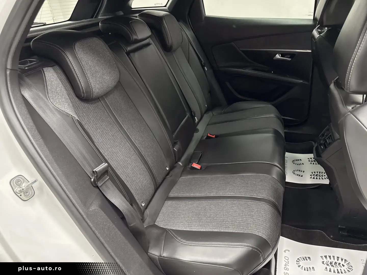 Peugeot 3008 1.2 PureTech Turbo S&S GT-Line