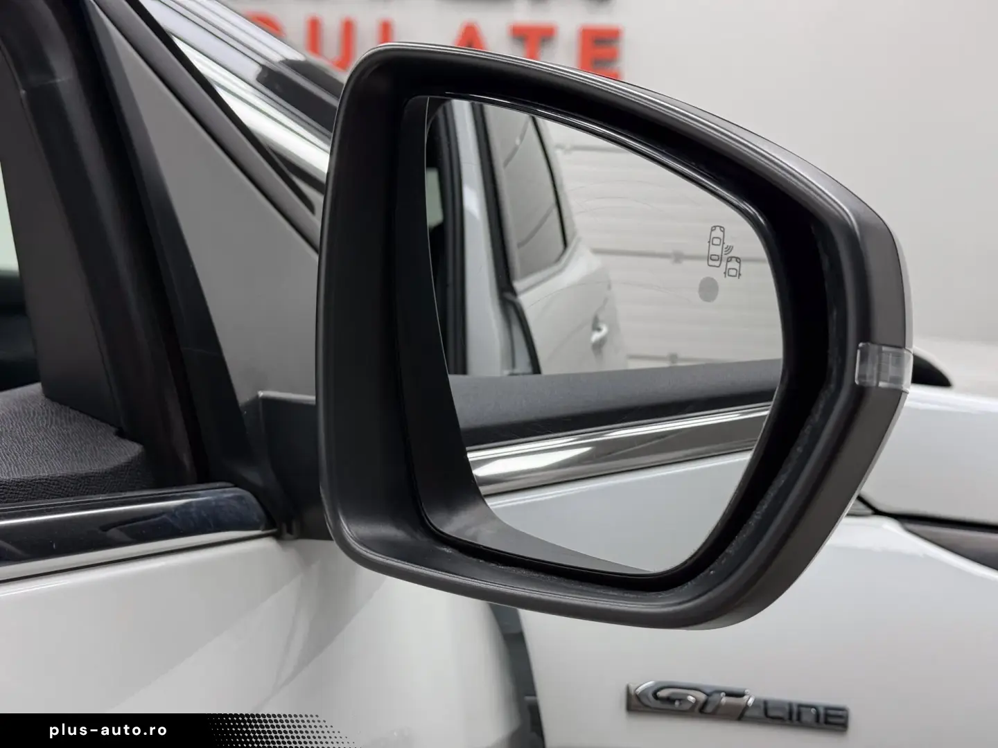 Peugeot 3008 1.2 PureTech Turbo S&S GT-Line