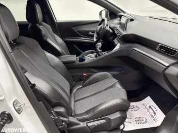 Peugeot 3008 1.2 PureTech Turbo S&S GT-Line