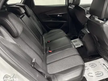 Peugeot 3008 1.2 PureTech Turbo S&S GT-Line