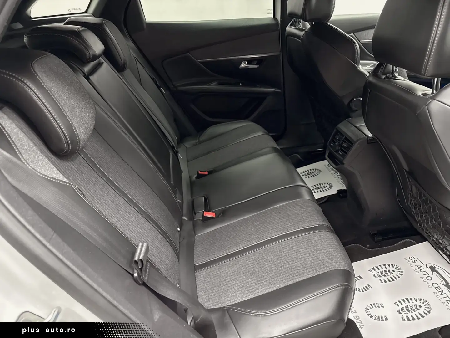 Peugeot 3008 1.2 PureTech Turbo S&S GT-Line