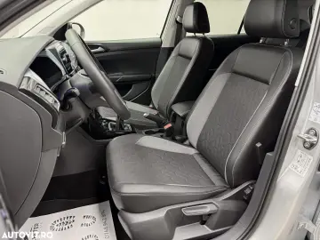 Volkswagen T-Cross 1.0 TSI OPF Goal