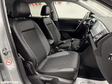 Volkswagen T-Cross 1.0 TSI OPF Goal