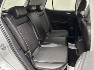 Volkswagen T-Cross 1.0 TSI OPF Goal