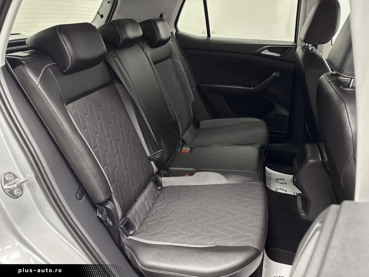 Volkswagen T-Cross 1.0 TSI OPF Goal