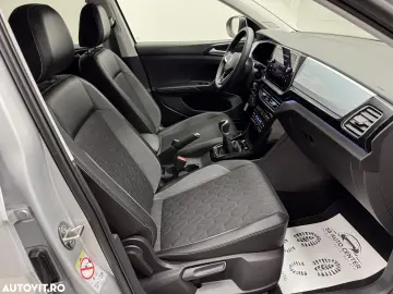 Volkswagen T-Cross 1.0 TSI OPF Goal