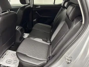 Volkswagen T-Cross 1.0 TSI OPF Goal