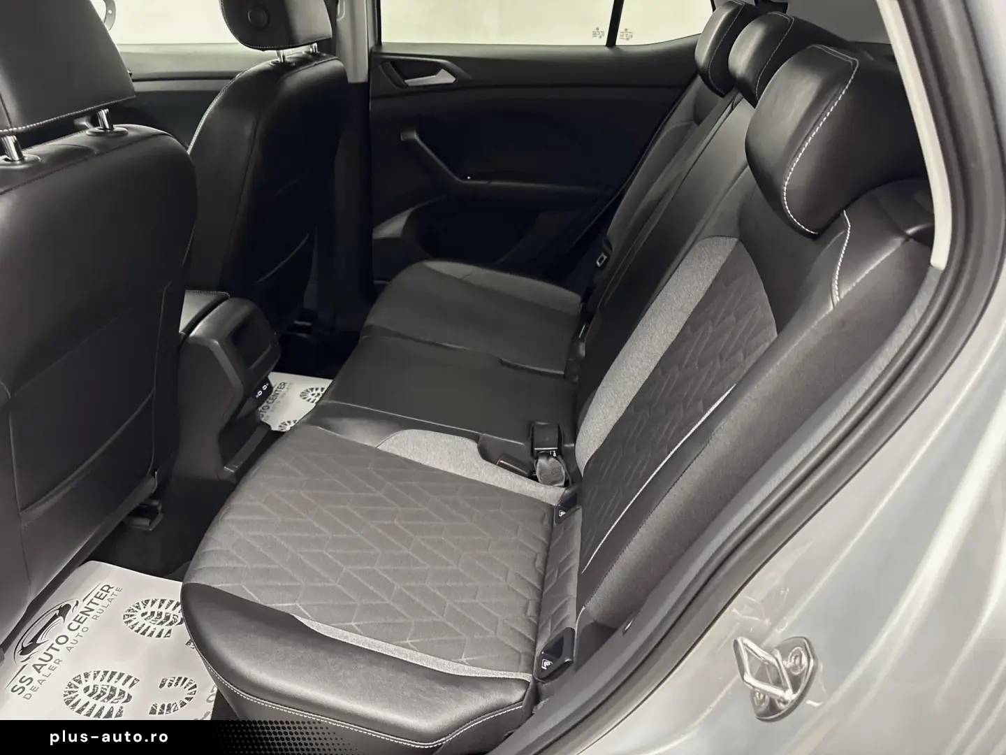 Volkswagen T-Cross 1.0 TSI OPF Goal