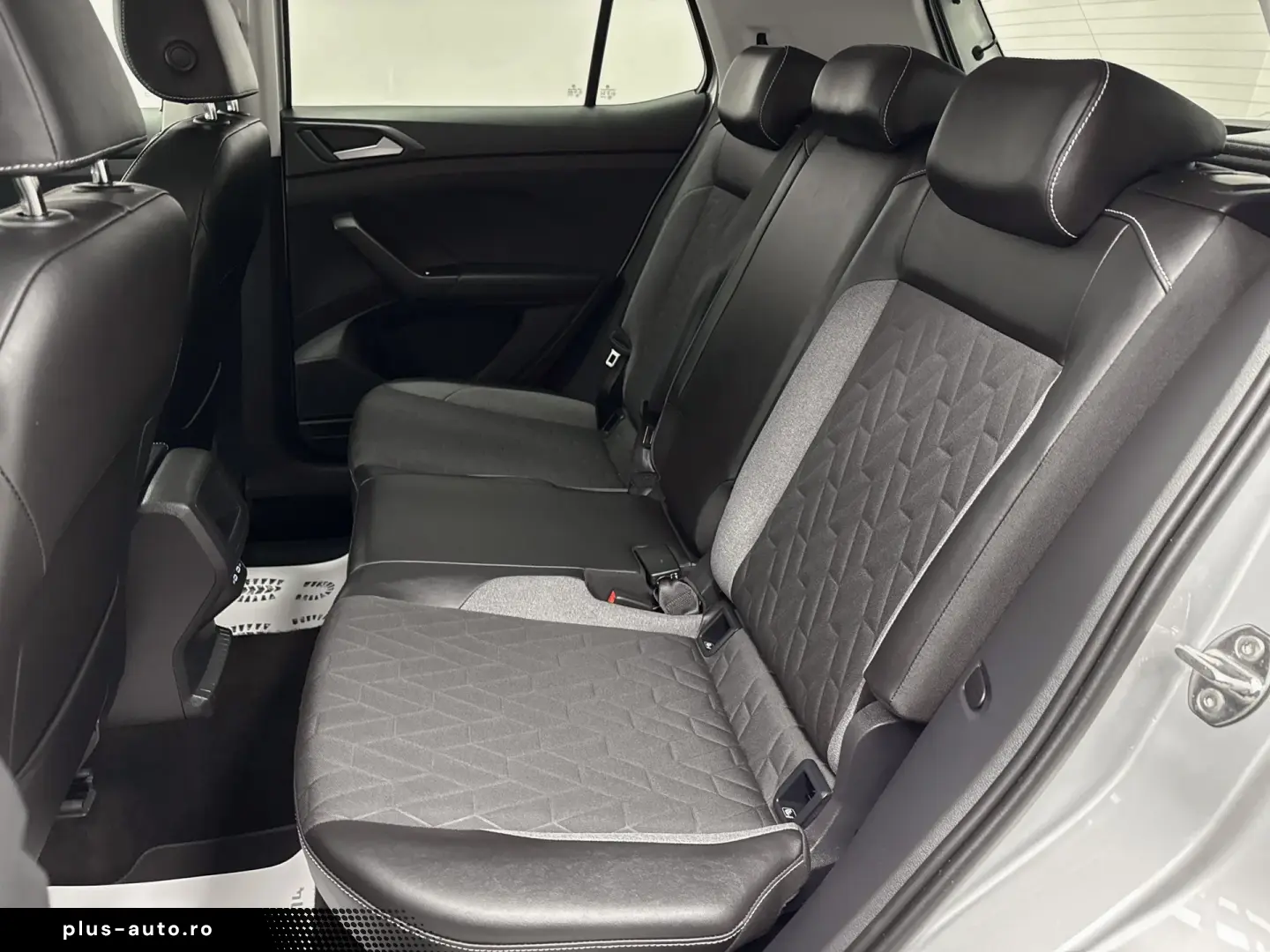 Volkswagen T-Cross 1.0 TSI OPF Goal