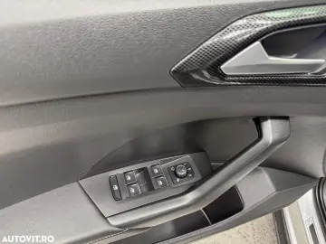 Volkswagen T-Cross 1.0 TSI OPF Goal