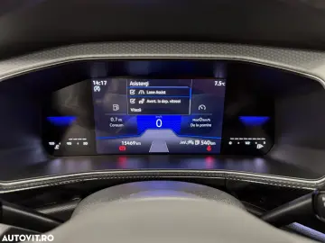 Volkswagen T-Cross 1.0 TSI OPF Goal