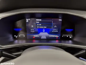 Volkswagen T-Cross 1.0 TSI OPF Goal