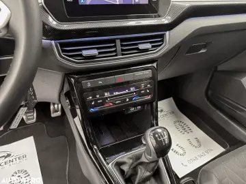 Volkswagen T-Cross 1.0 TSI OPF Goal