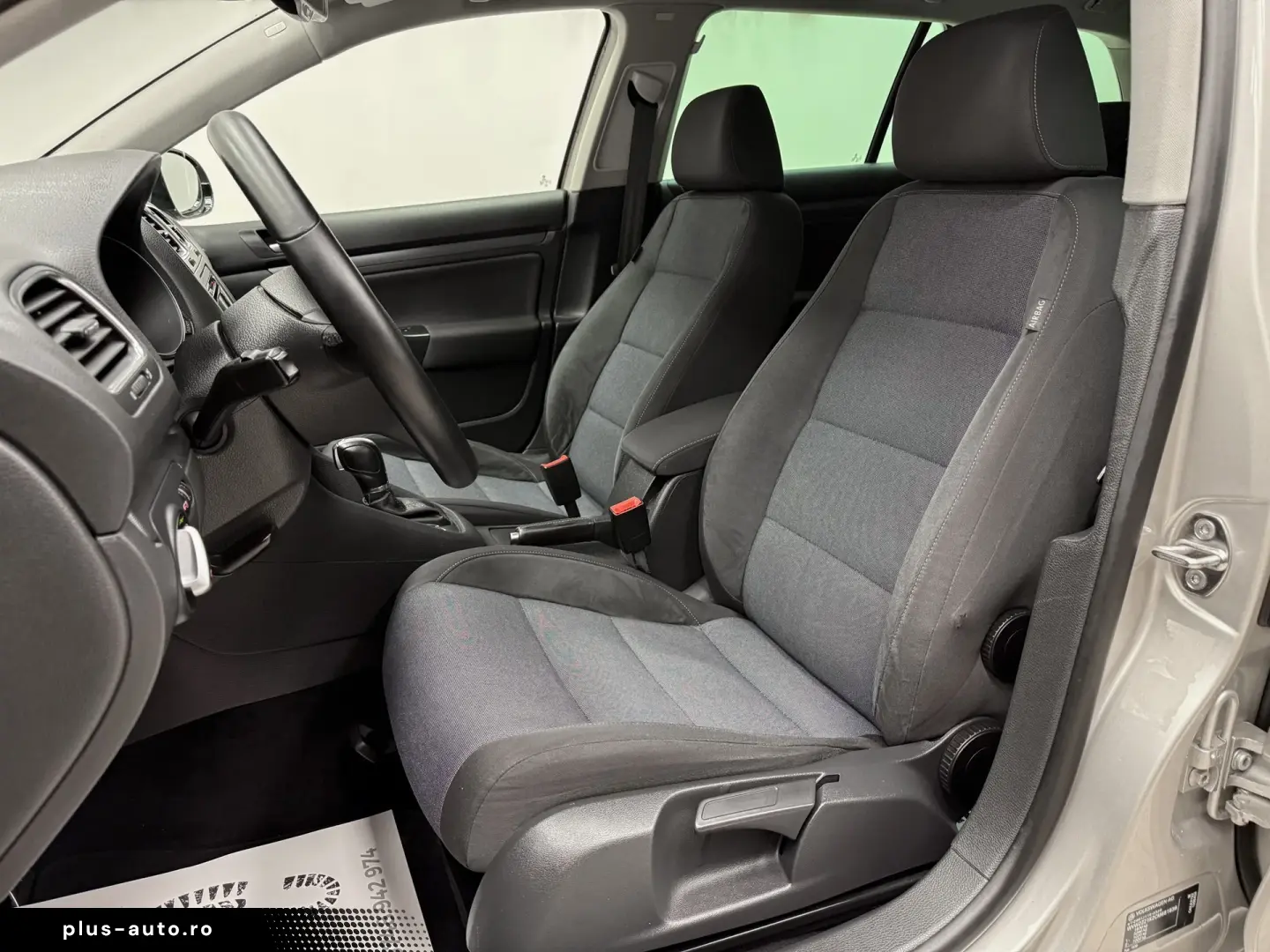 Volkswagen Golf 1.4 TSI DSG Style