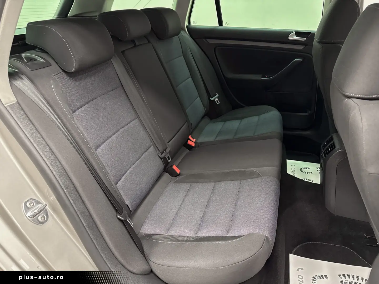 Volkswagen Golf 1.4 TSI DSG Style