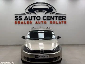 Volkswagen Golf 1.4 TSI DSG Style